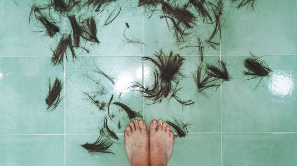 捨てられるはずの髪の毛で水質改善できる？注目が集まるヘアマット【Steenz Breaking News】