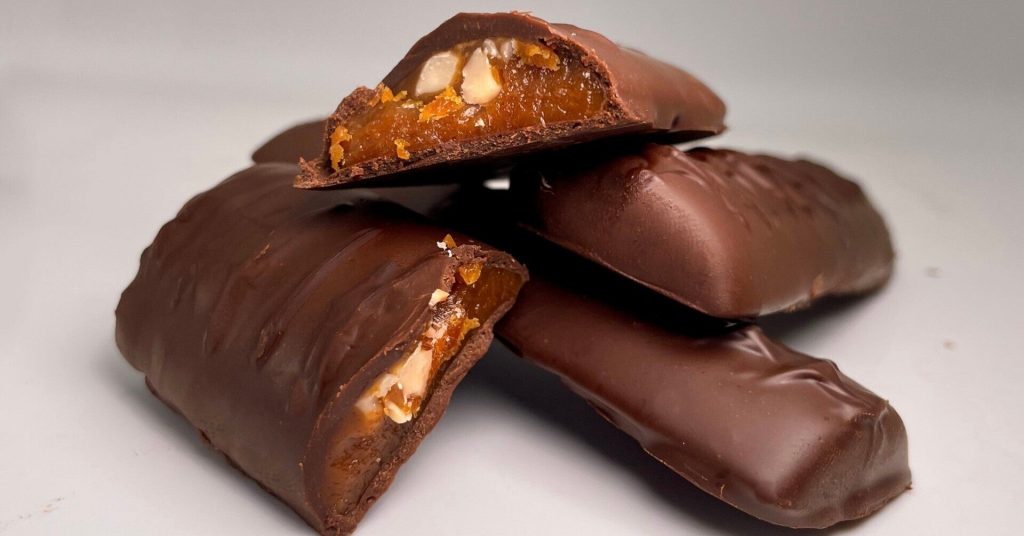 カカオフリーのチョコがイギリスで誕生！何でできている？気になる味は？【Steenz Breaking News】