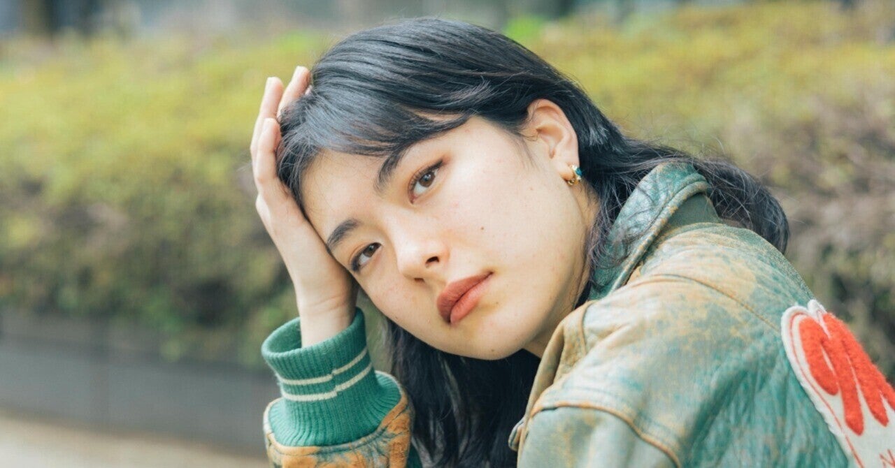 自分らしいスタイルをSNSで表現！G-SHOCKのビジュアルにも起用された高校生モデル【Cera gigi・17歳】