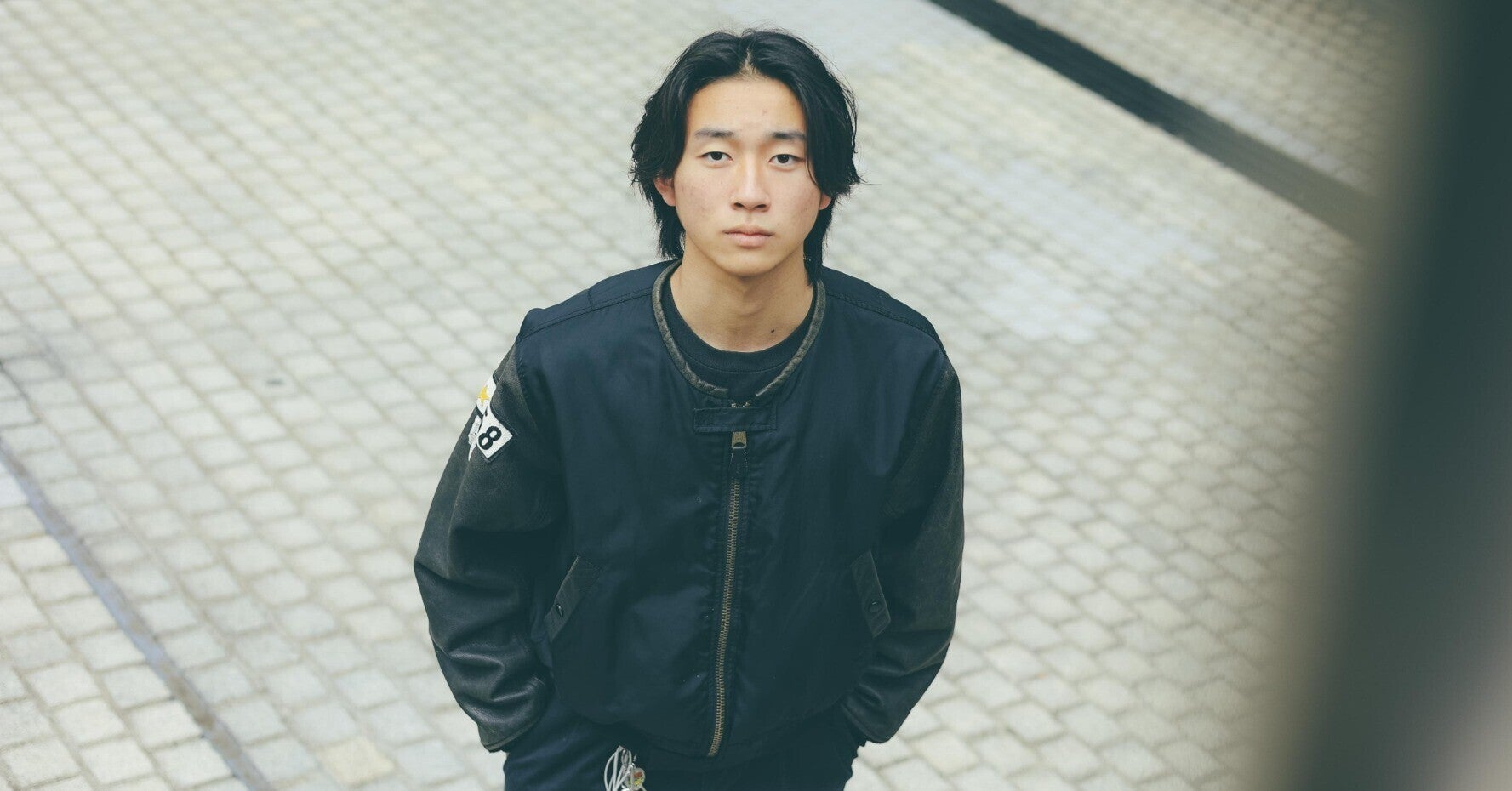 世界を股にかけるアーティストに!バンドのTikTokを戦略的にバズらせたリーダー【Kanto(Proof 4 One)・17歳】