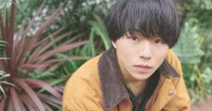 目指すのは助演男優賞！演技、ダンス、音楽、アクロバットと、マルチな才能で表現を究める【下川恭平・18歳】