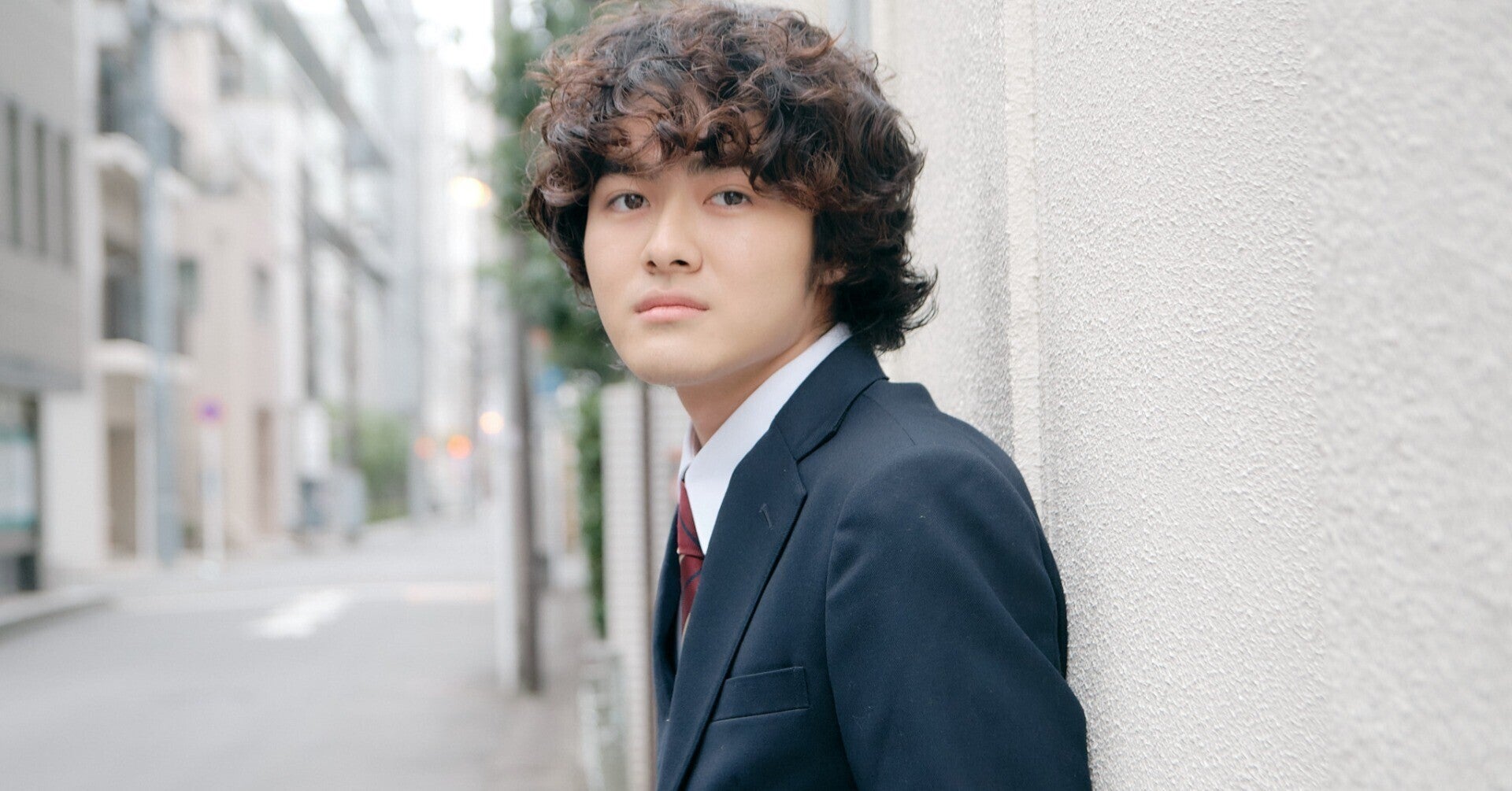 加部亜門インタビュー！『18歳、つむぎます　私の卒業 -第4期-』公開記念