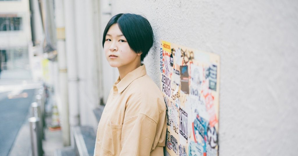 「いい子」の定義ってなに？言葉の呪縛で苦しむ子どもがいない世界をつくりたい【糸岡来望・17歳】