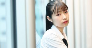 やりたいのはポップでファンタジーなラップ！対DOTAMA戦で話題沸騰中の女子高生ラッパー【KT・18歳】