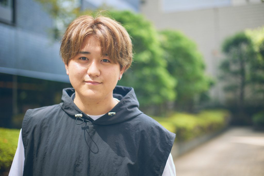多様性の文化や価値観を日本の若者に広めるためにカードゲームを制作した大学生【川西沙良・19歳】