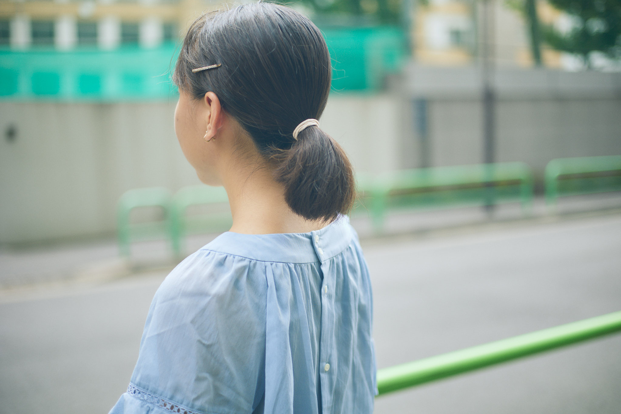 東京都あきるの市に魅せられて人生が激変！地元のコミュニティで活動中【秋花音・18歳】