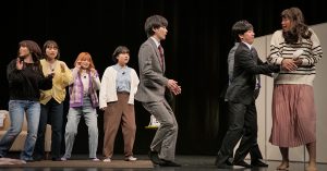 【ダウ90000×チュートリアル】たった一回限りのスペシャルなコラボステージ「＋90000」をハイライト