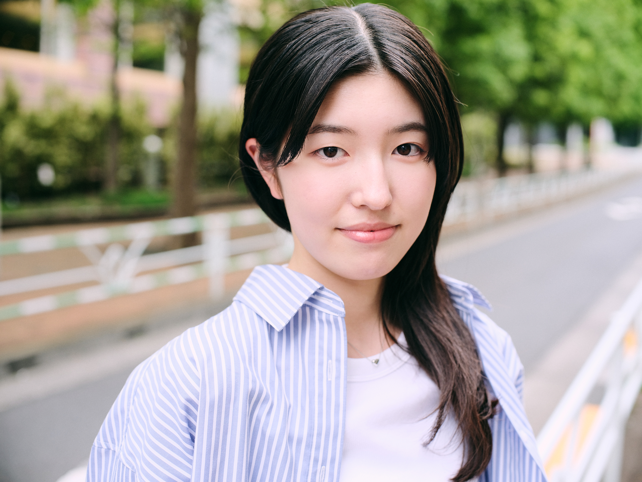 哲学×自然×教育。3つのキーワードを掛け合わせて社会にインパクトを与えたい【鳥本莉子・16歳】