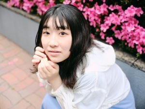 記録に残らない感情を残すために。未来の人たちに向けて、いまを生きる人の気持ちや感動を残すプロジェクトを推進中【髙橋日和・17歳】