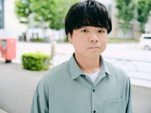 盆栽をもっとカッコイイものにしたい！盆栽を通じたネットワークを広げて地域を元気にする【松澤智朗・18歳】