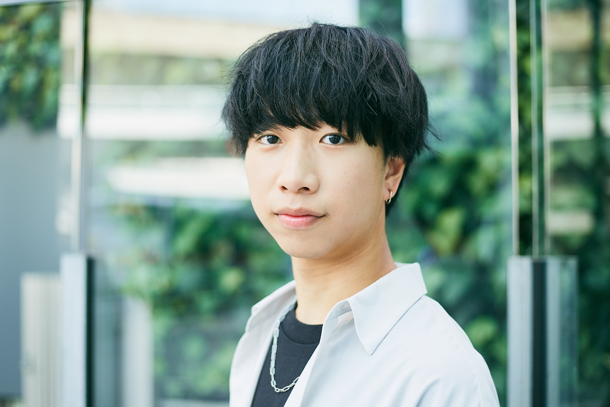 アーティストとしての顔も。Z世代と社会をつなぐ事業をおこなう企業のCEO【Noa・18歳】