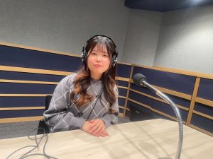 『声と話し方が強みに？』新たに見つけた可能性。岩澤香織【CLUB CEO出演者インタビュー】