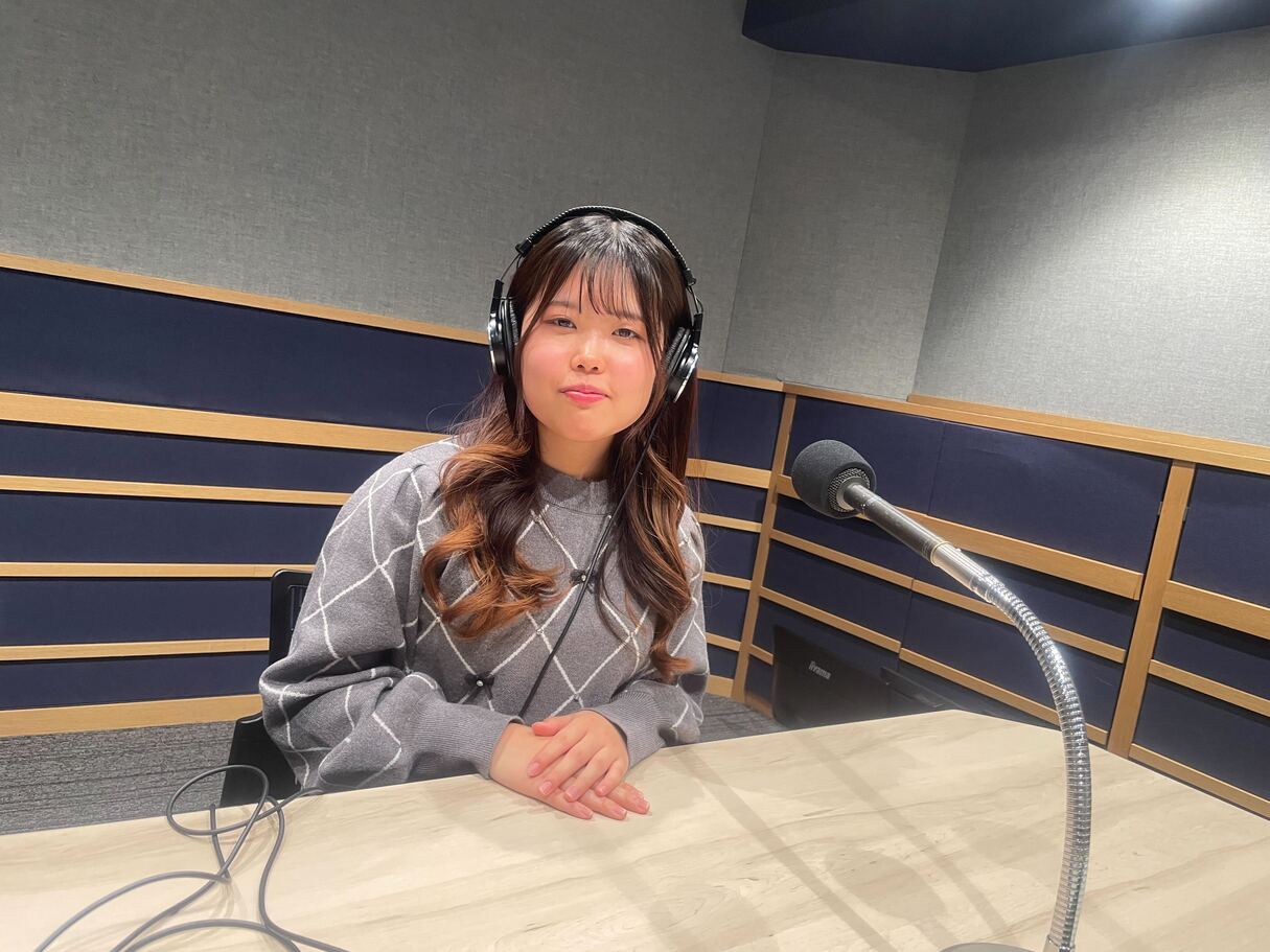 『声と話し方が強みに?』新たに見つけた可能性。岩澤香織【CLUB CEO出演者インタビュー】