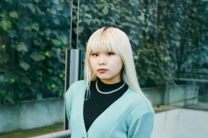 若者の声を服に。古着を通じて環境問題に向き合うファッションデザイナー【ゆい・19歳】
