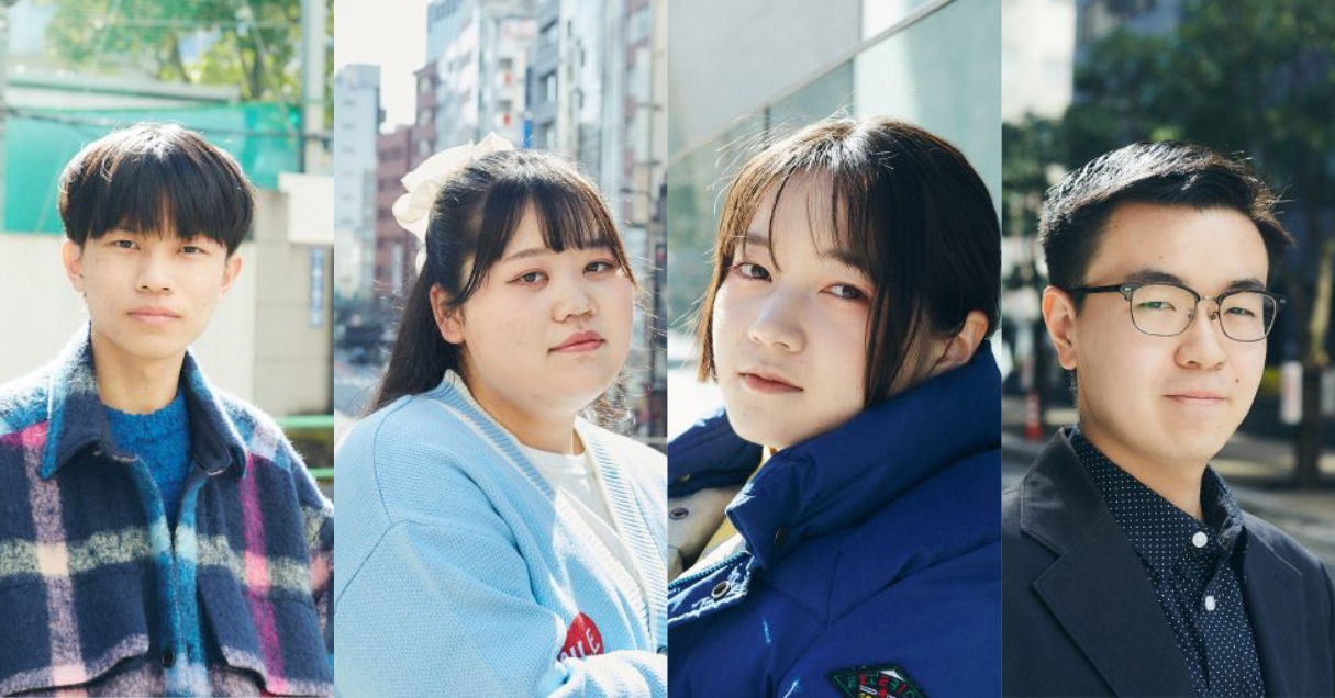 「10代はFacebookを使わない」は本当？ティーン御用達のSNSについて調査【10代リアルVOICE】