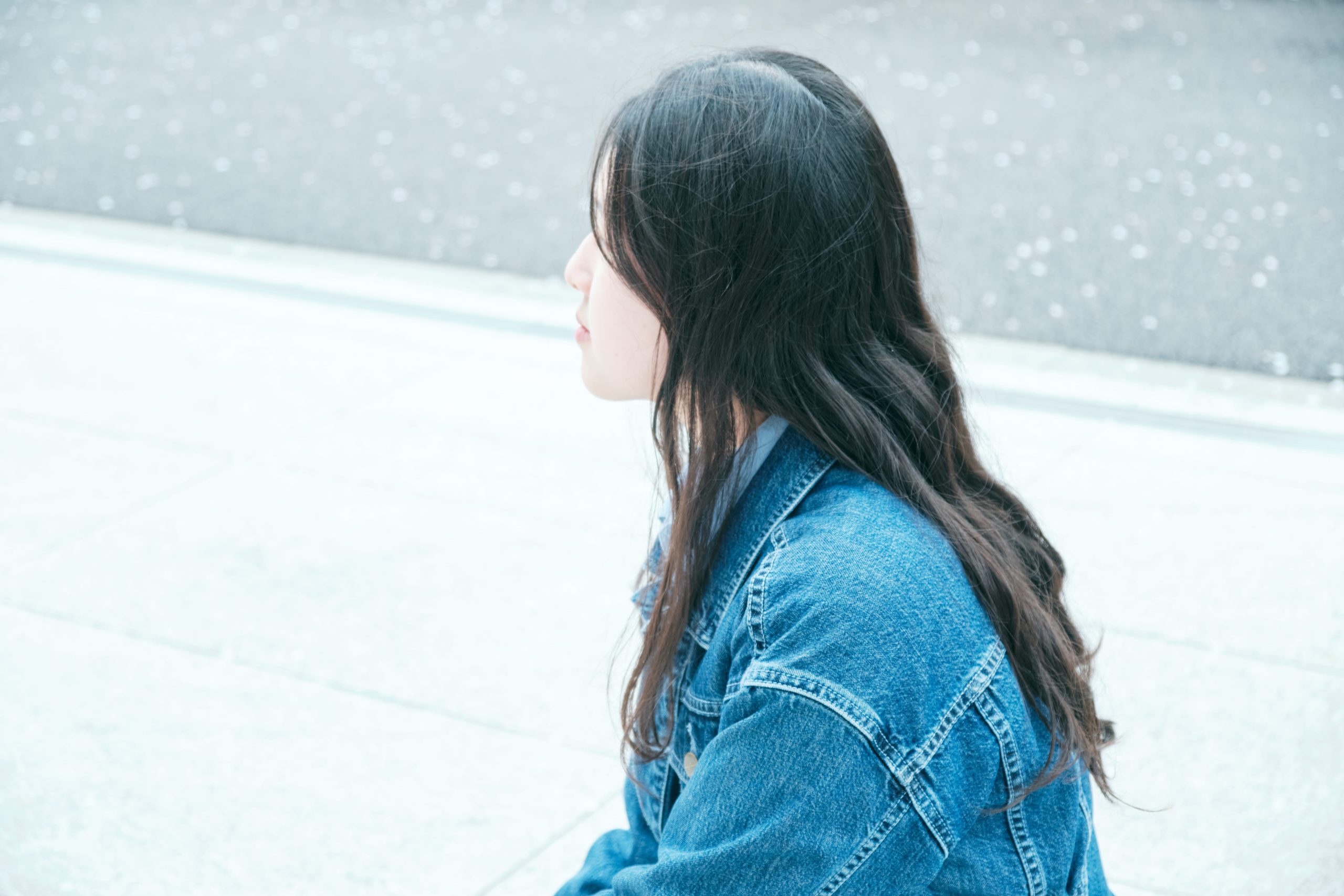 10代の能力が高く見積もられているのではないか。過去に学び、変化を受け入れる高校生アーティスト【sym・16歳】