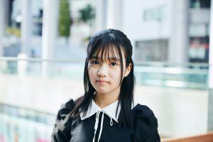 健康のための「お弁当アプリ」を開発。若者の食生活をテクノロジーから支えたい高校生【吉田祐梨・15歳】