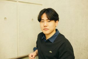 転機は牡蠣漁師の見習い修行。農家をまわり「農業の6次産業」に挑む農大生【梅木岳人・19歳】
