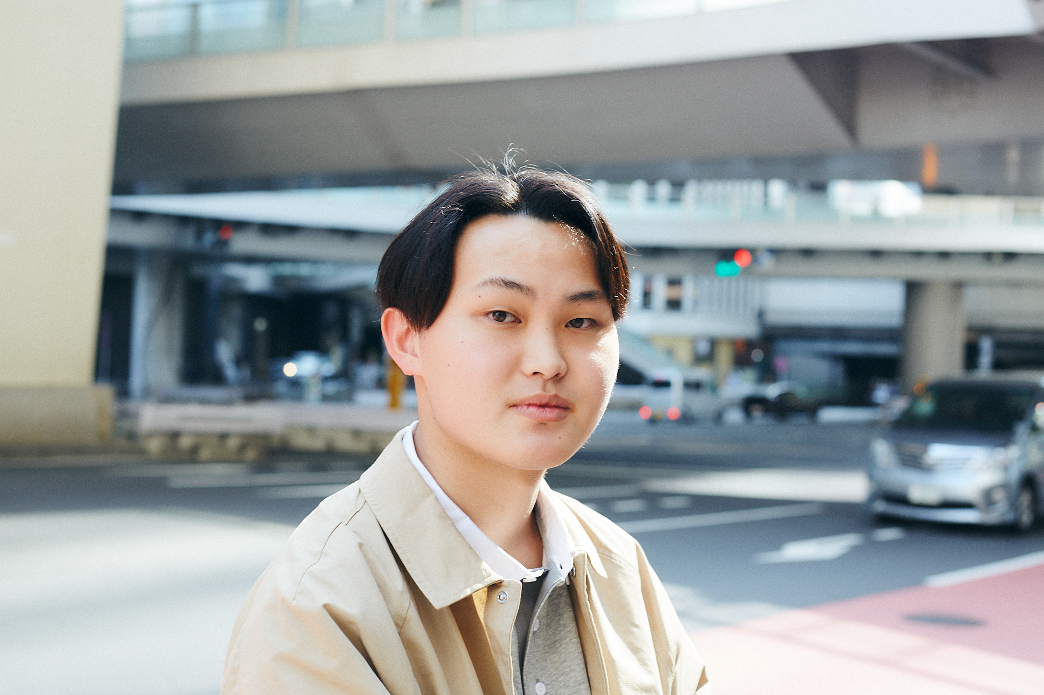「自分の街を推せる」未来を目指して。多摩市でまちづくりの社会実験中の高校生【中野敬太・18】