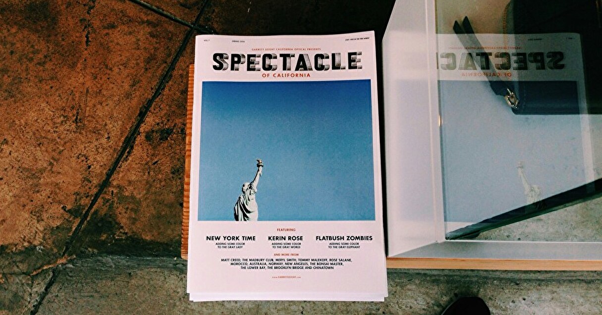 ZINEがじわり、流行中。なにが多くの人を惹きつけているの？【Steenz Breaking News】