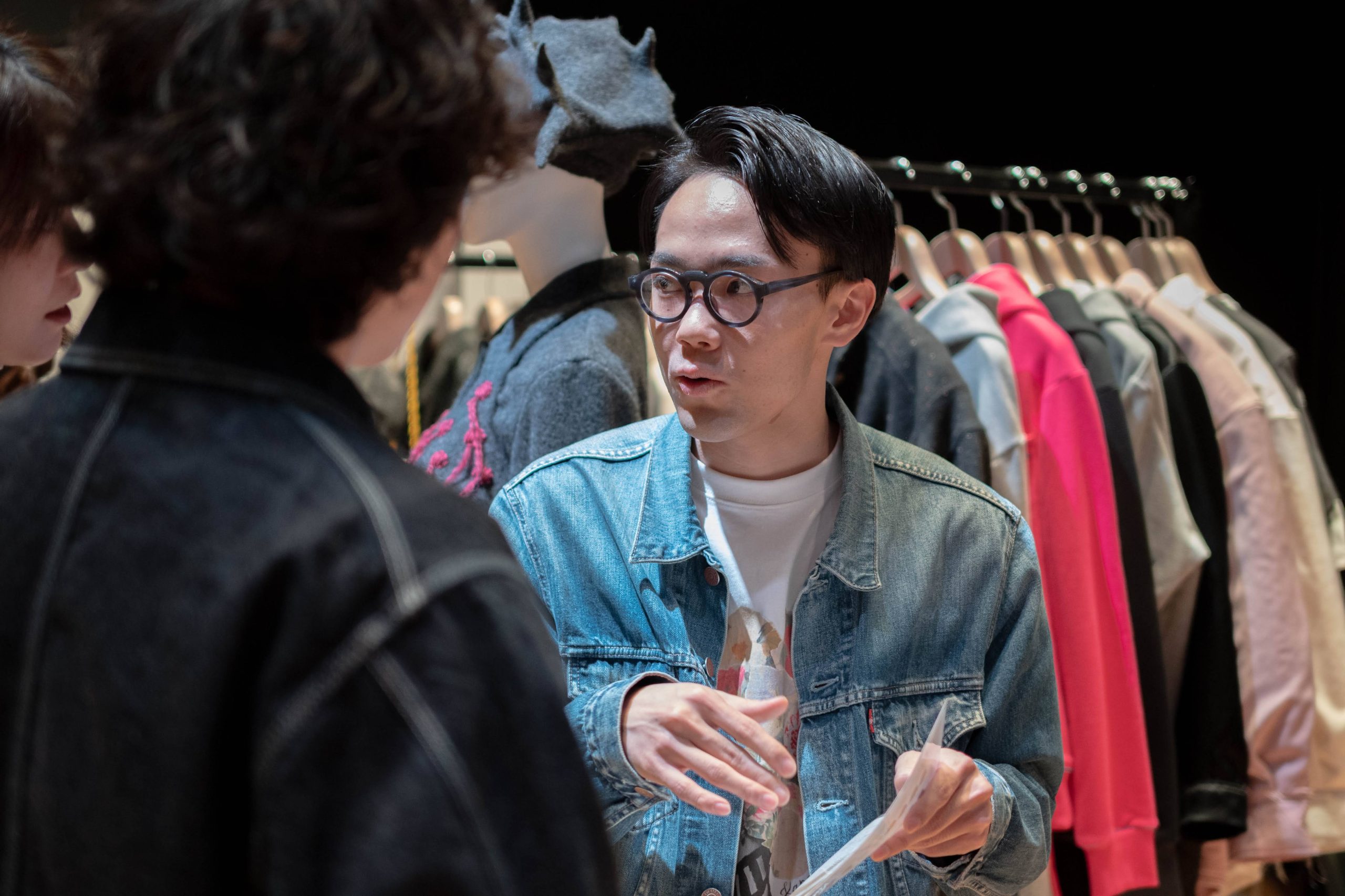 KANEIが生まれるまでと裏側のリアル