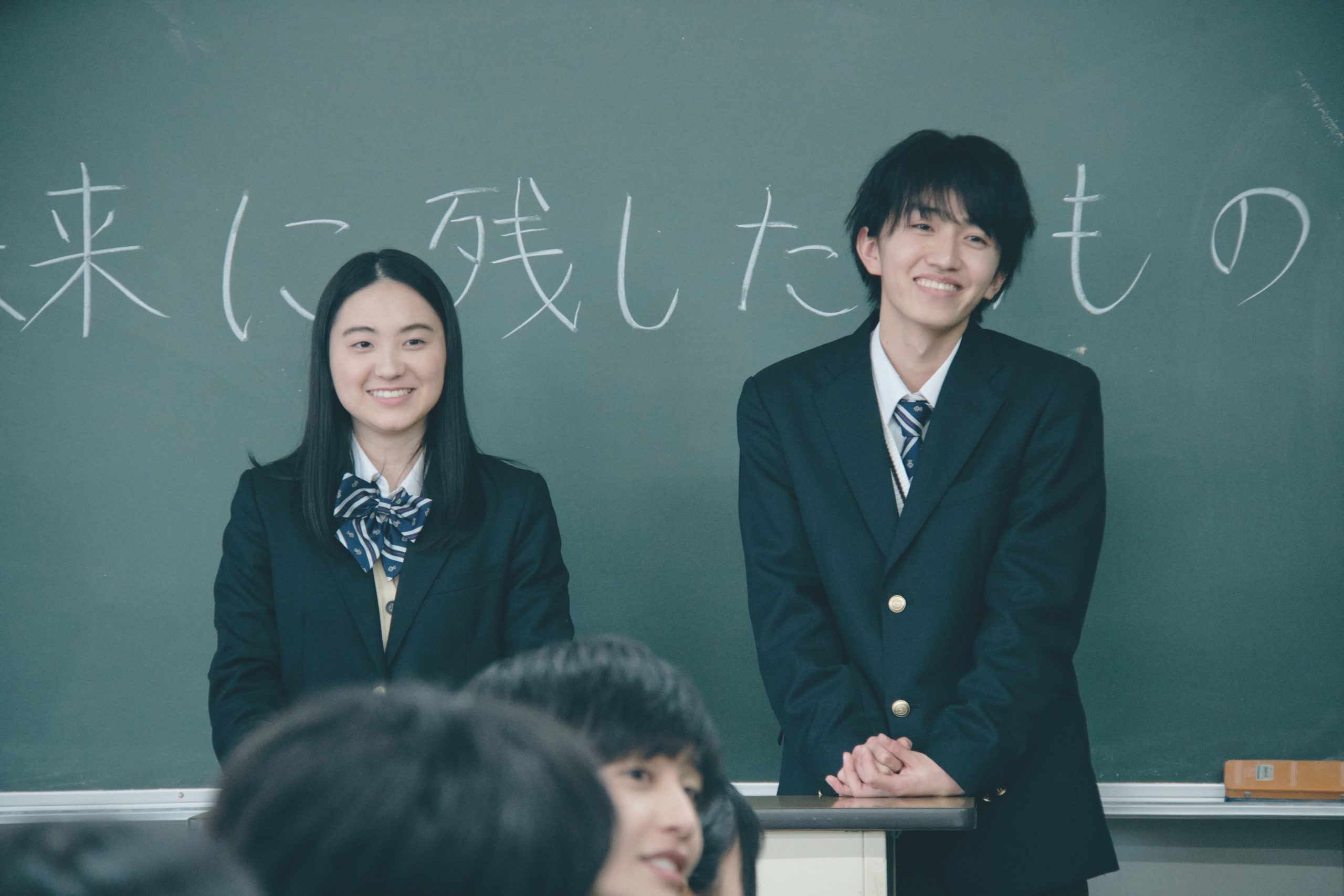 【前編】私の卒業 第6期『80年後のあなたへ』公開記念。メインキャスト座談会インタビュー