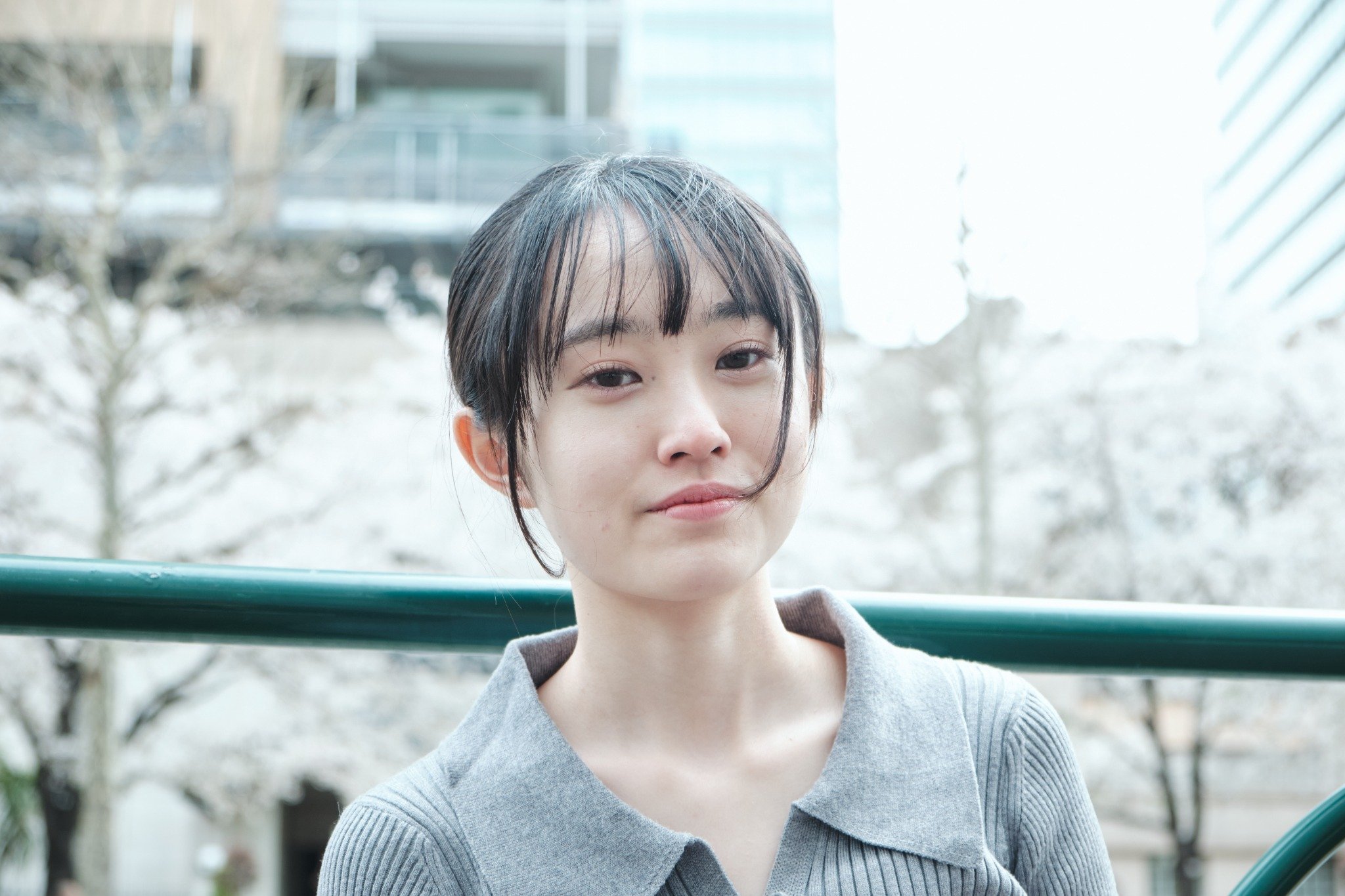 都会派の自分が“地方の魅力”に心動かされて。アプリ開発実現に向けて全国を行脚【松崎才華・18歳】