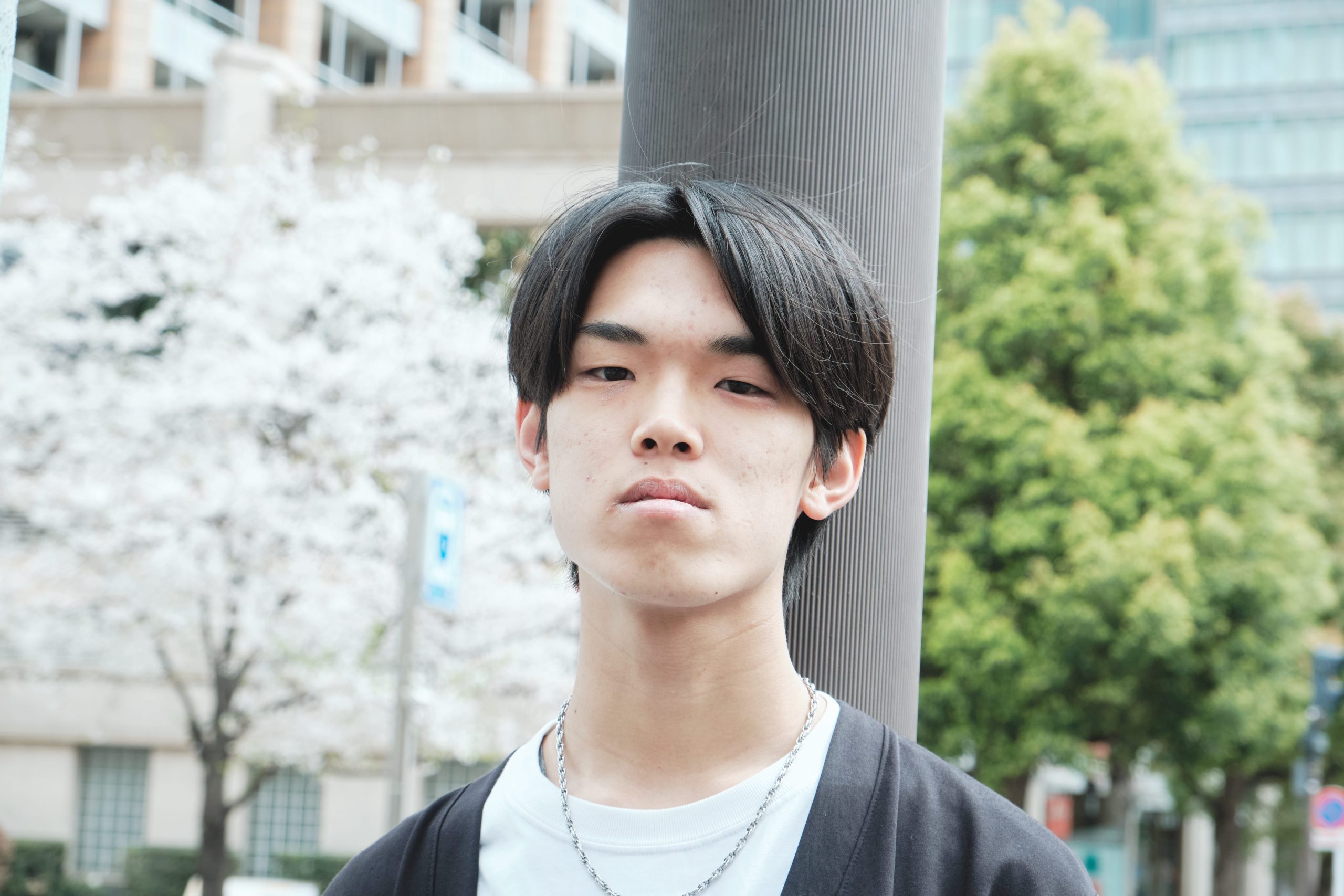 まだ見ぬ誰かのサードプレイスを創りたい。挫折と向き合い成長する高校生【星拓希・17歳】