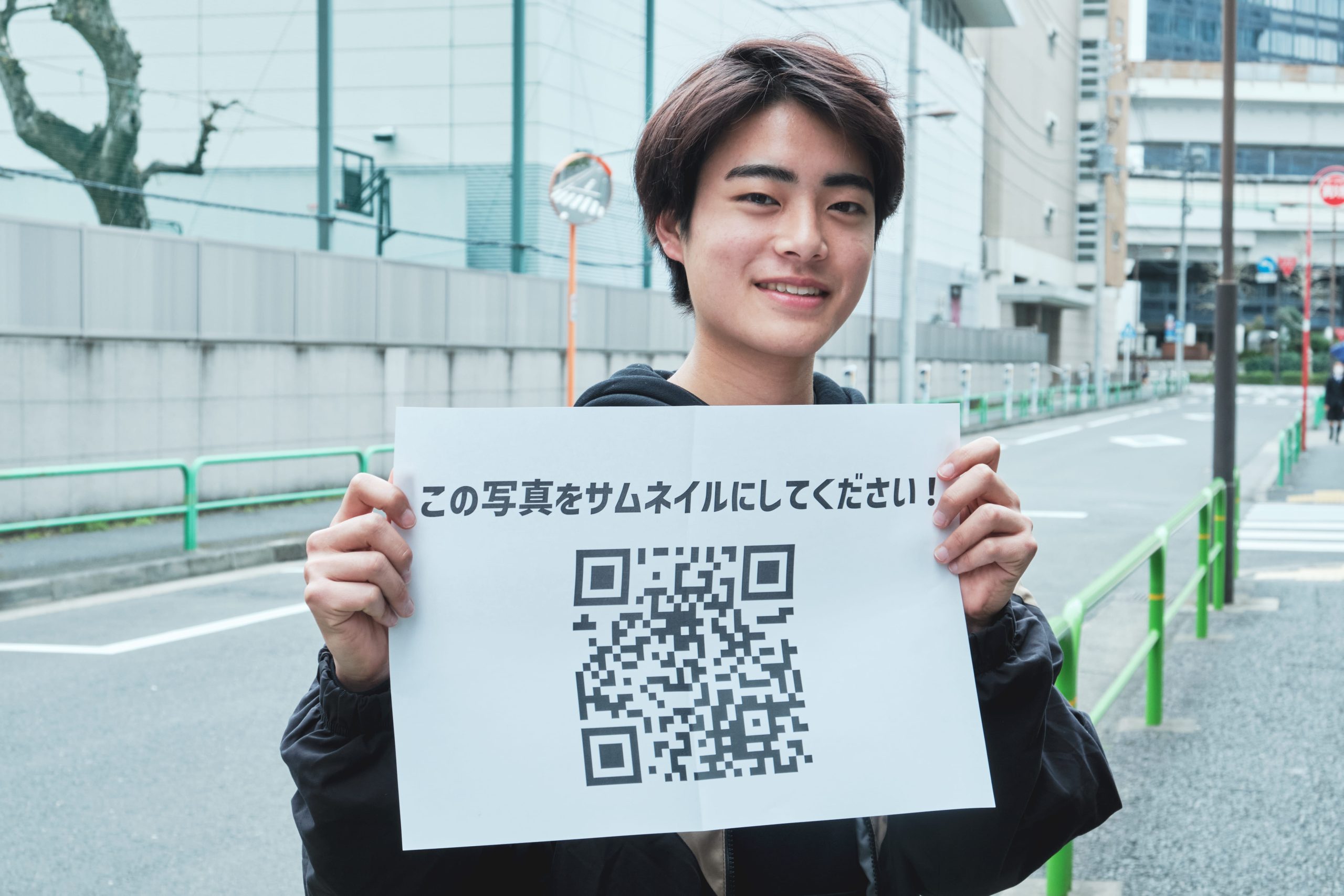 「このままでいいのか？」進学校を飛び出した僕が“新しい高校”をつくる理由【曽田 柑・17歳】