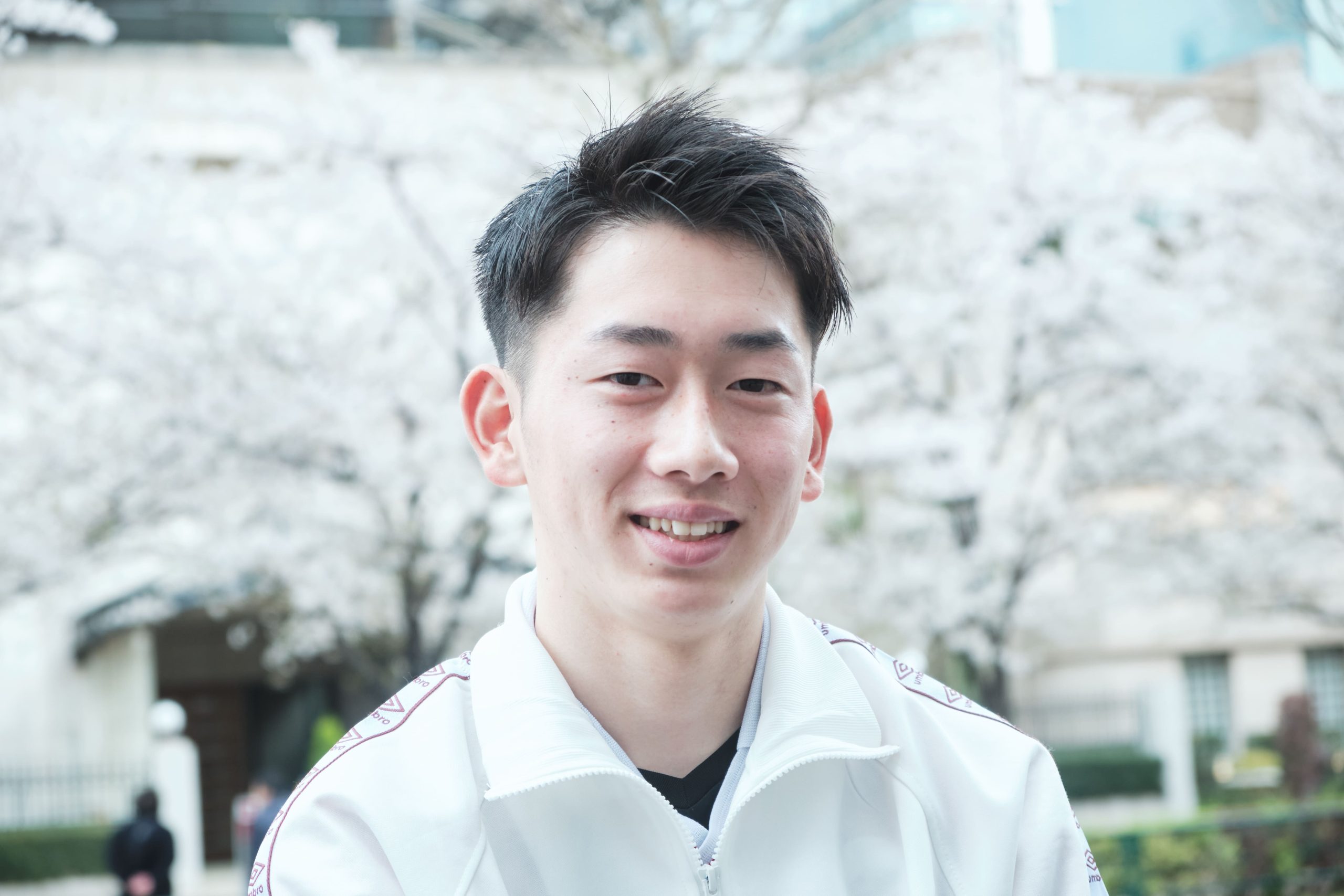 サッカー選手の夢は恥ずかしくなんかない。夢を堂々と語れる日本を目指す高校生【三島健・17歳】