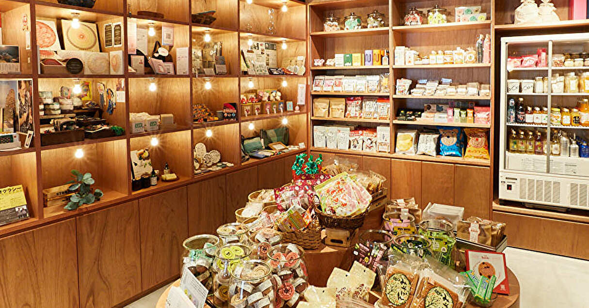 【前編】下北沢にオープン！地域コミュニティをつなぐサステナビリティあふれるお店「みんな商店」に行ってみた【Steenz Breaking News】