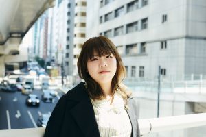 それぞれの“好き”に没頭できる世界にしたい！ファッションを軸に多方面で活躍するプロジェクトリーダー【佐藤愛奈・19歳】
