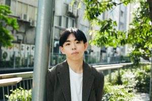 キャンパスを盛り上げる鍵はヤギ？「全員の70点より、誰かの120点」を目指してイベント企画する大学生【まっちゃん・19歳】
