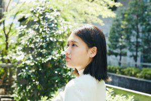 声なき自然の代弁者になりたい。社会課題に取り組む学生をつなぐ場づくりを構想中【森永理子・19歳】