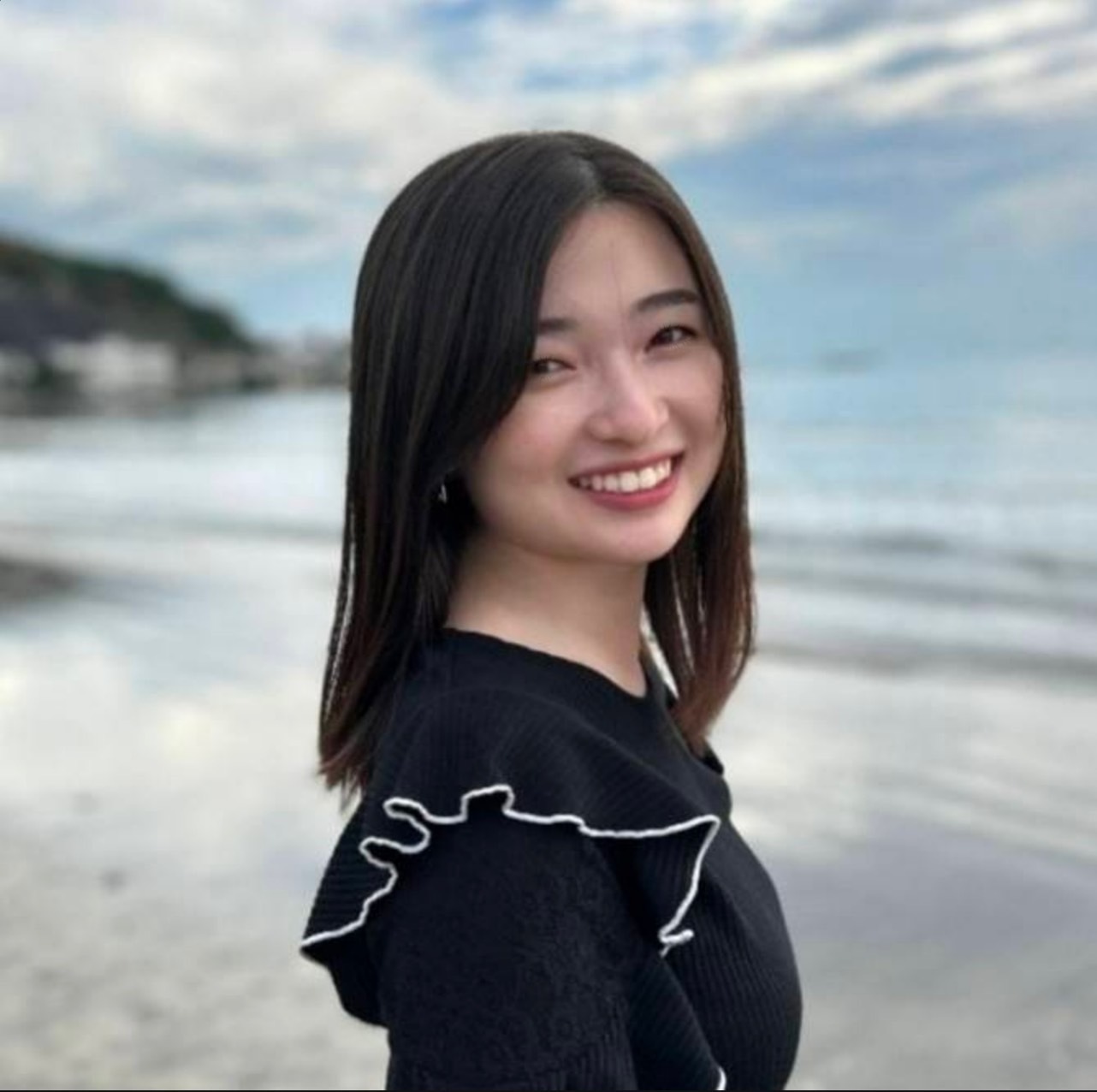 Reo Fujii