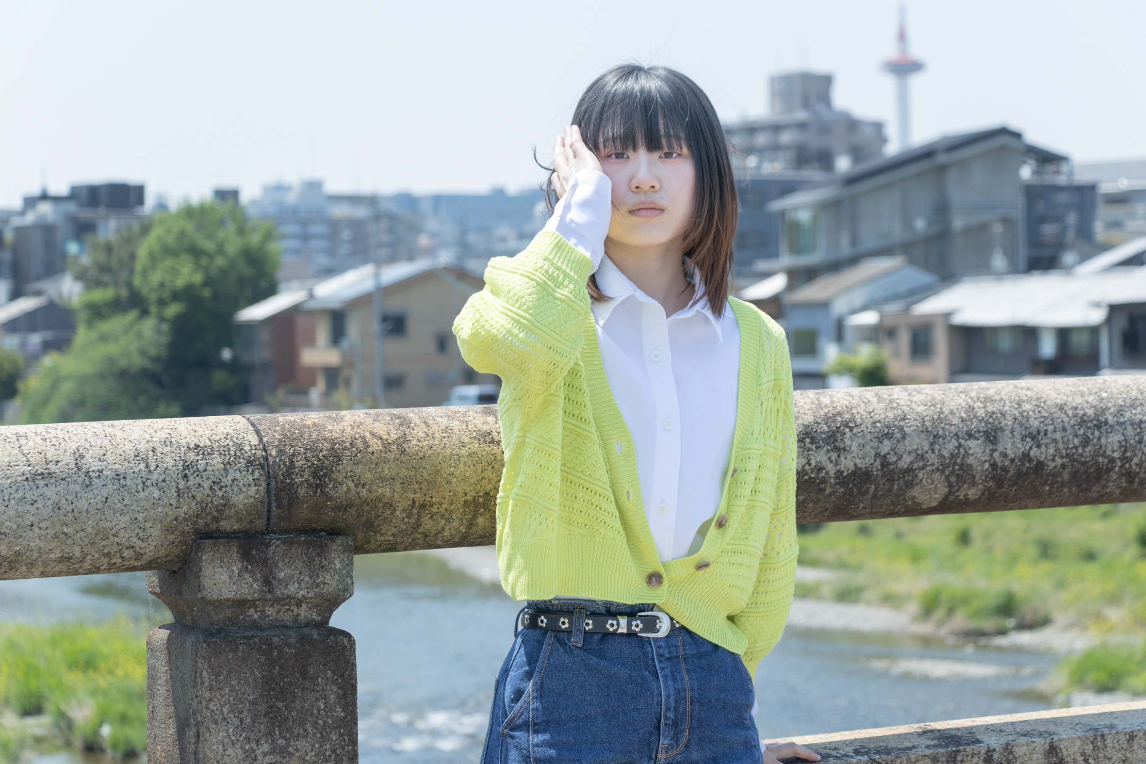 裏方が「蚊帳の外」にならない舞台づくりを。全員主役の演劇サークルを運営する大学生【そら・19歳】