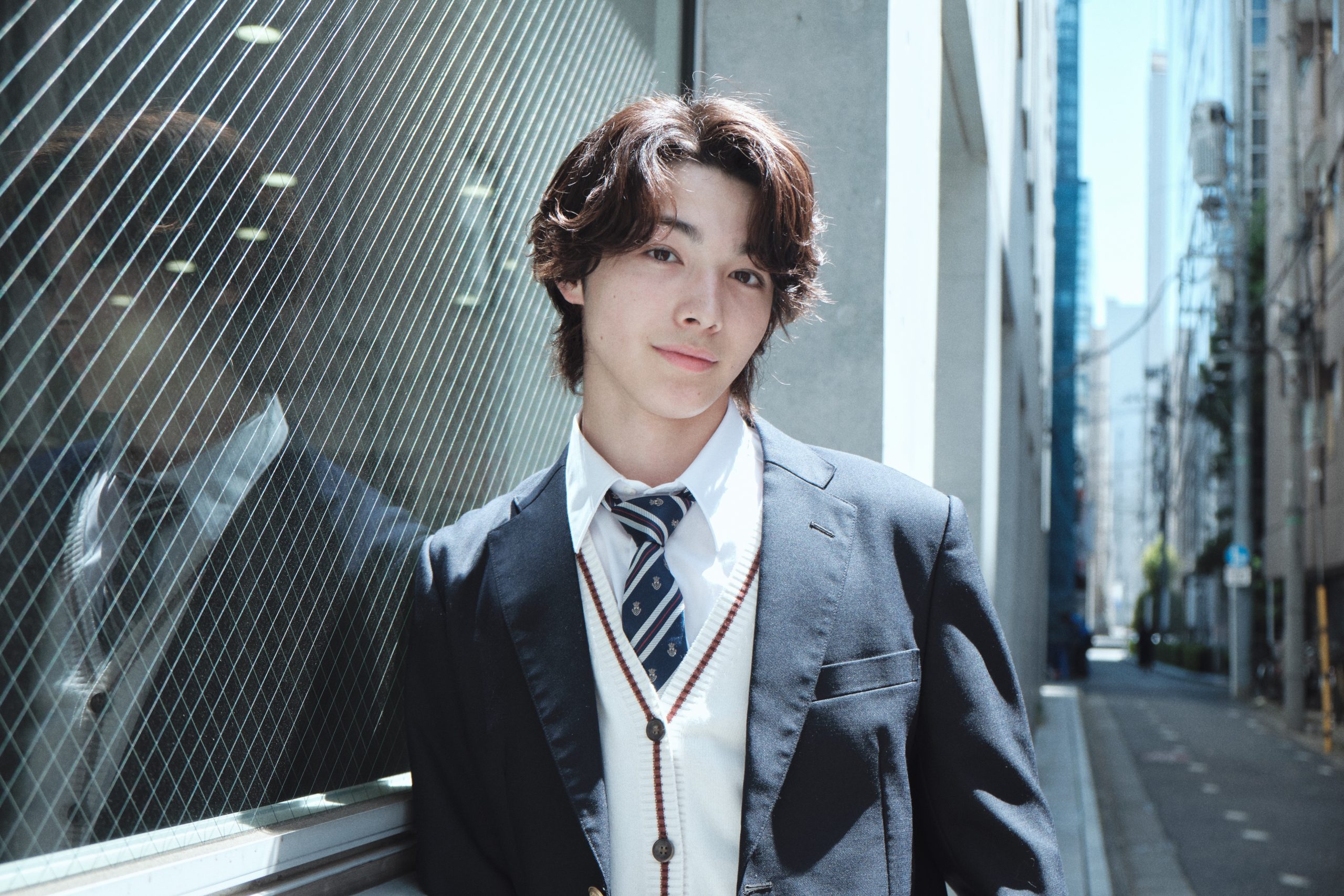 櫻井亜蓮インタビュー!映画『80年後のあなたへ 私の卒業 -第6期-』公開記念