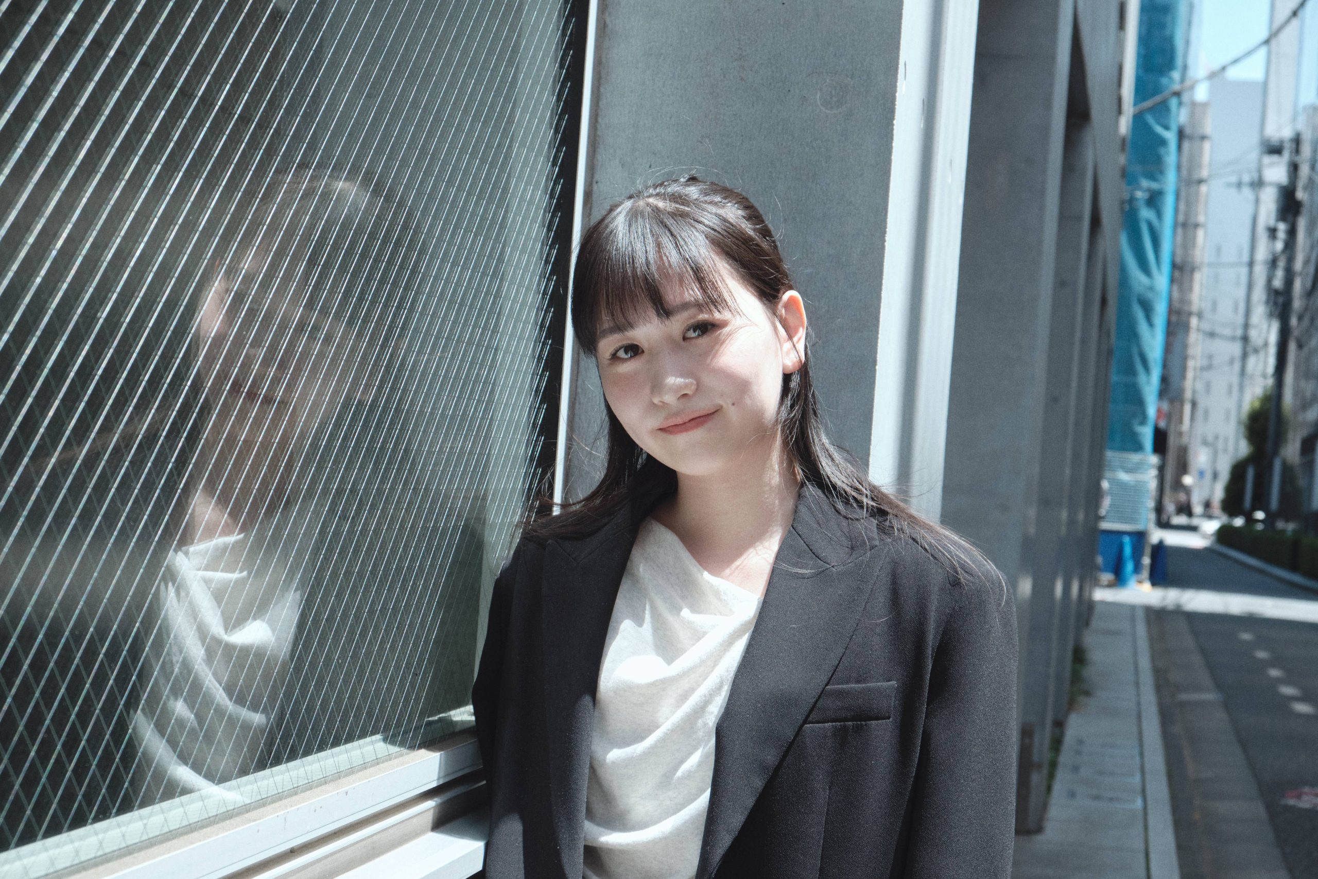 山本藍インタビュー!映画『80年後のあなたへ 私の卒業-第6期-』公開記念