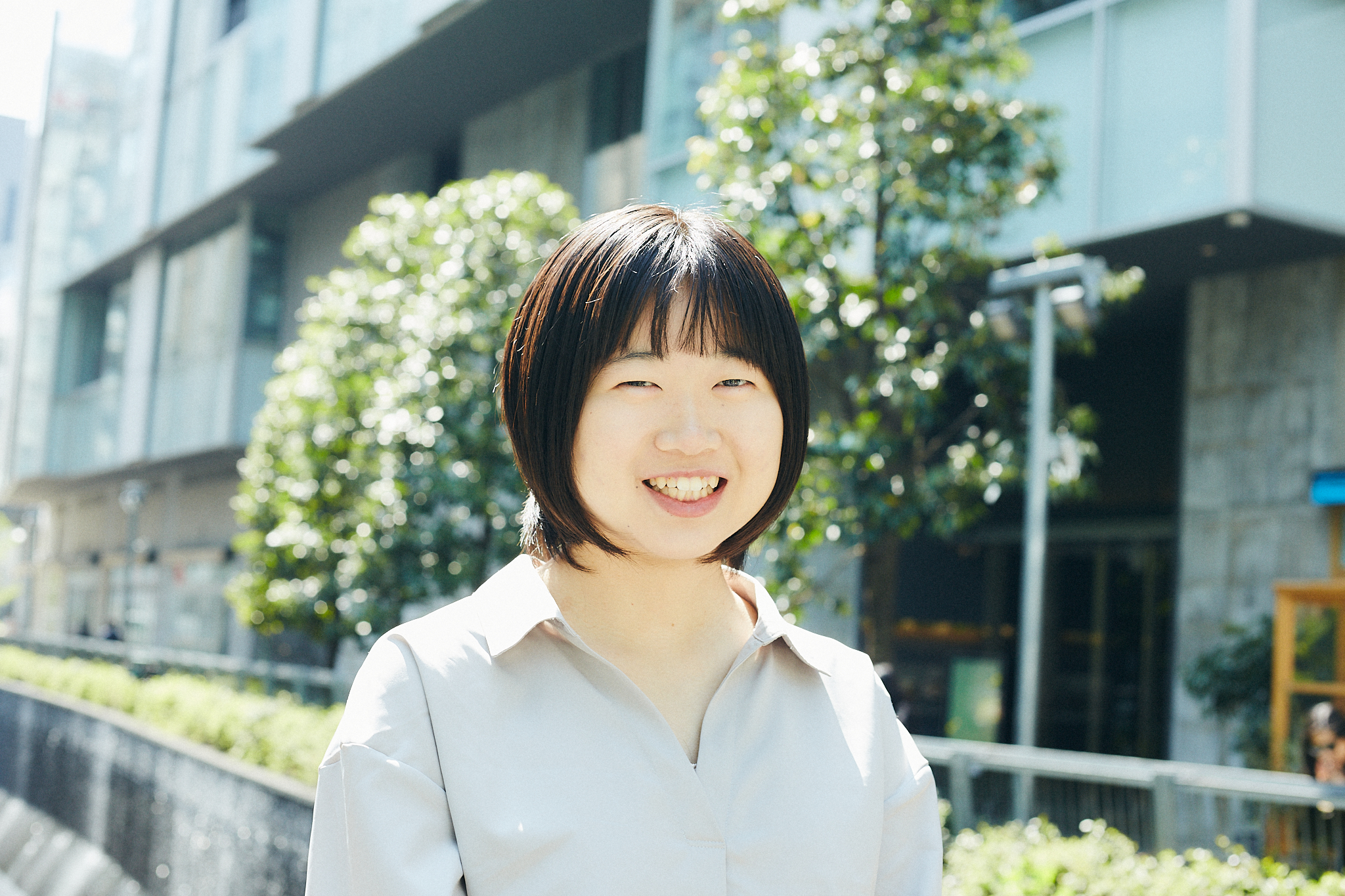 面白くて楽しいきっかけづくりを。子どもたちの好奇心を引き出す環境教育に挑む大学生【りんさん・19歳】