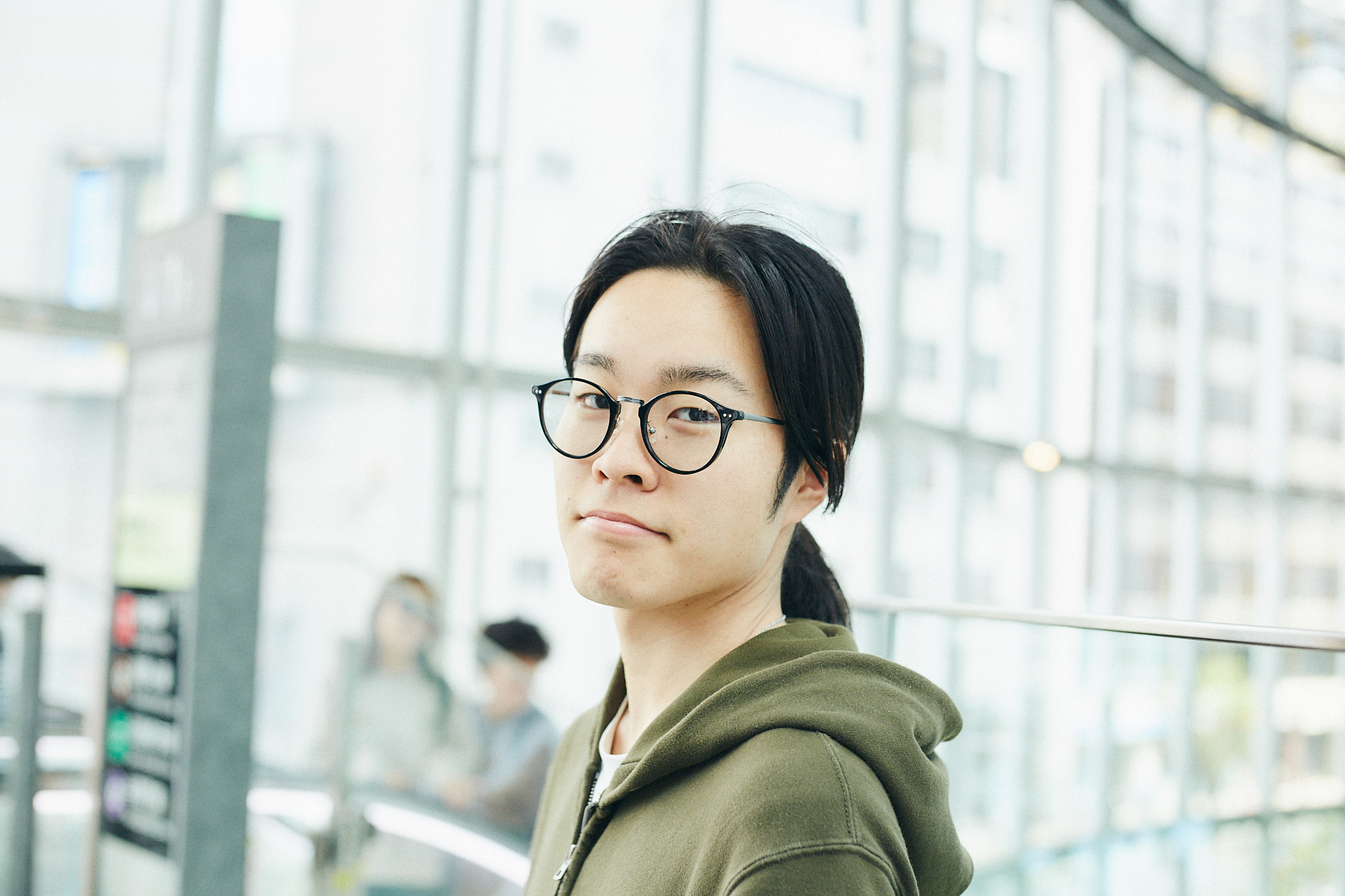 AIへの興味から一転。子どもの「なぜ？」を育む保育園づくりに挑む大学生の挑戦【松本 優真・19歳】