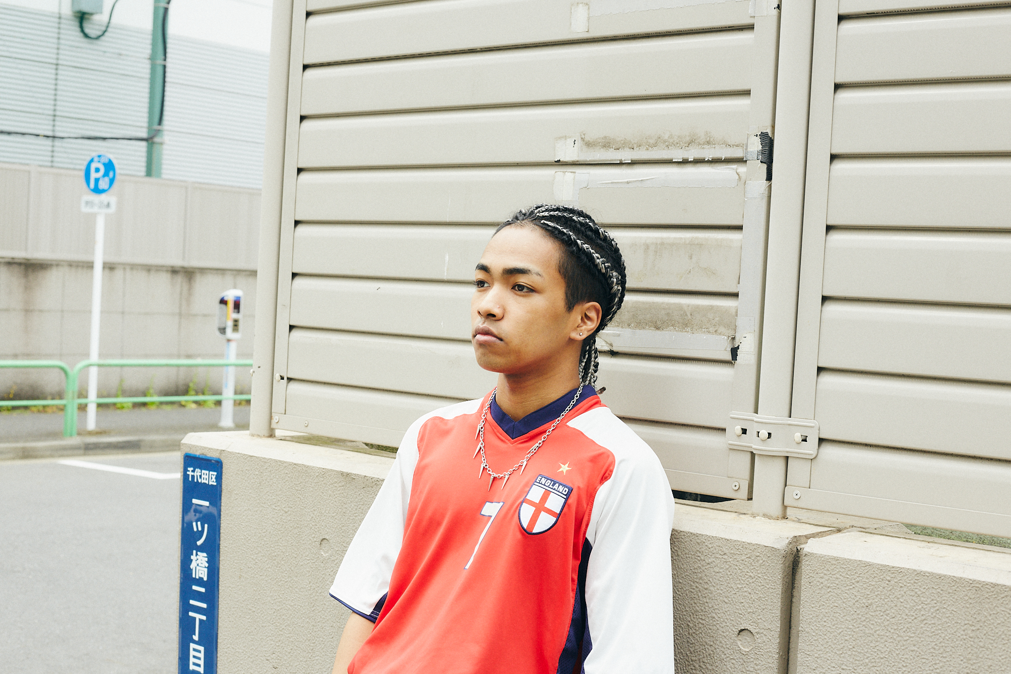 ファッションは一部の特権であってはならない。AIとテックで自分らしく服を楽しむ世の中に【TSURUKEN・18歳】