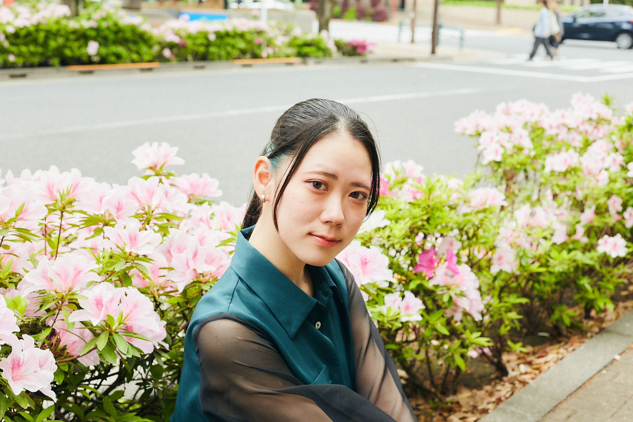 誰もが自分の人生を楽しめる社会を作りたい。ダンスで「好き」を届ける大学生【本間巴菜・19歳】