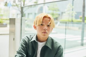 「自己責任」では片付けられないことが誰にでも起こりうる。議会や政党に飛び込んで政策提言する高校生【篠原一騎・17歳】