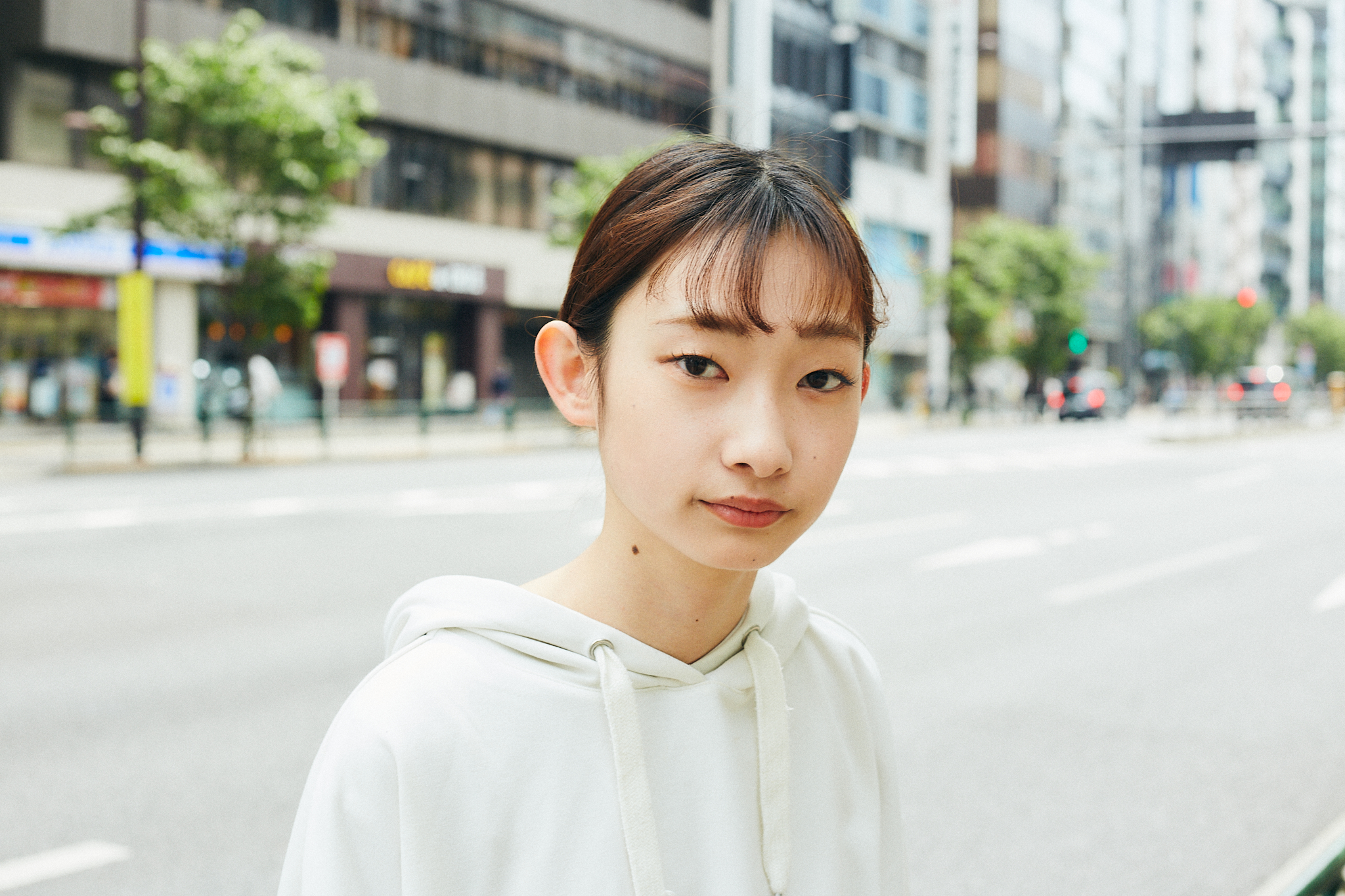 農業体験は学校や家以外の居場所になるはず。無料塾を立ち上げて運営する大学生【森本明希恵・19歳】