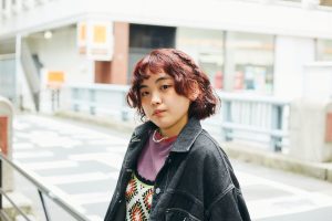 名前に負けない「遊び心ある舞台」を作りたい。舞台美術家を目指して奮闘中の美大生【手島遊・19歳】