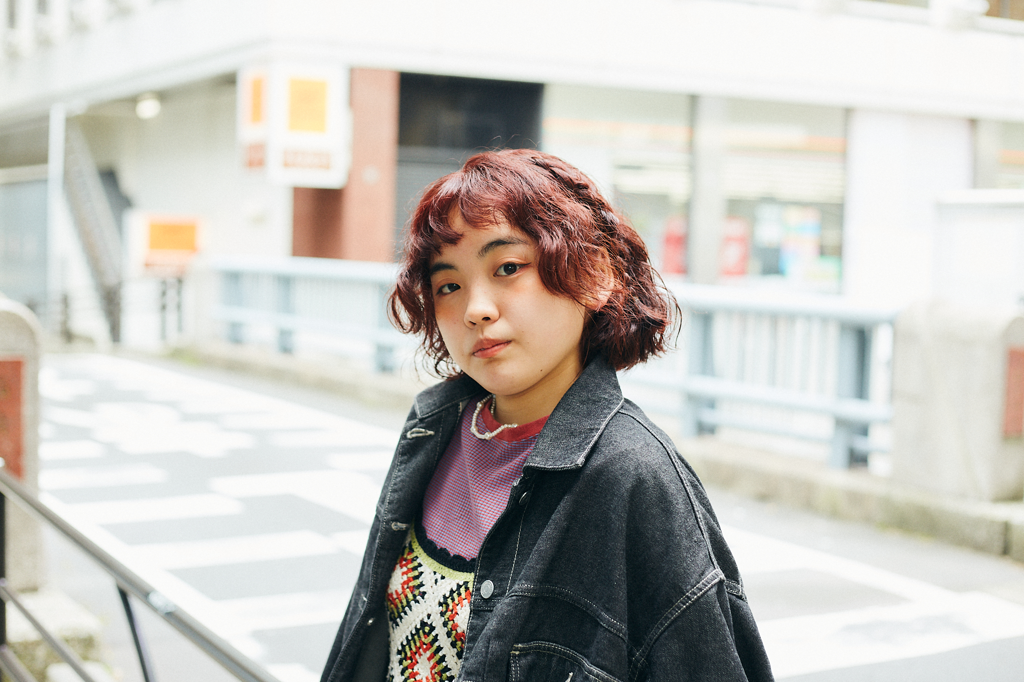 名前に負けない「遊び心ある舞台」を作りたい。舞台美術家を目指して奮闘中の美大生【手島遊・19歳】