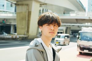 言葉以上のコミュニケーションをアートで。『善い』とは何かを追求するメディアアーティスト【Ren・17歳】