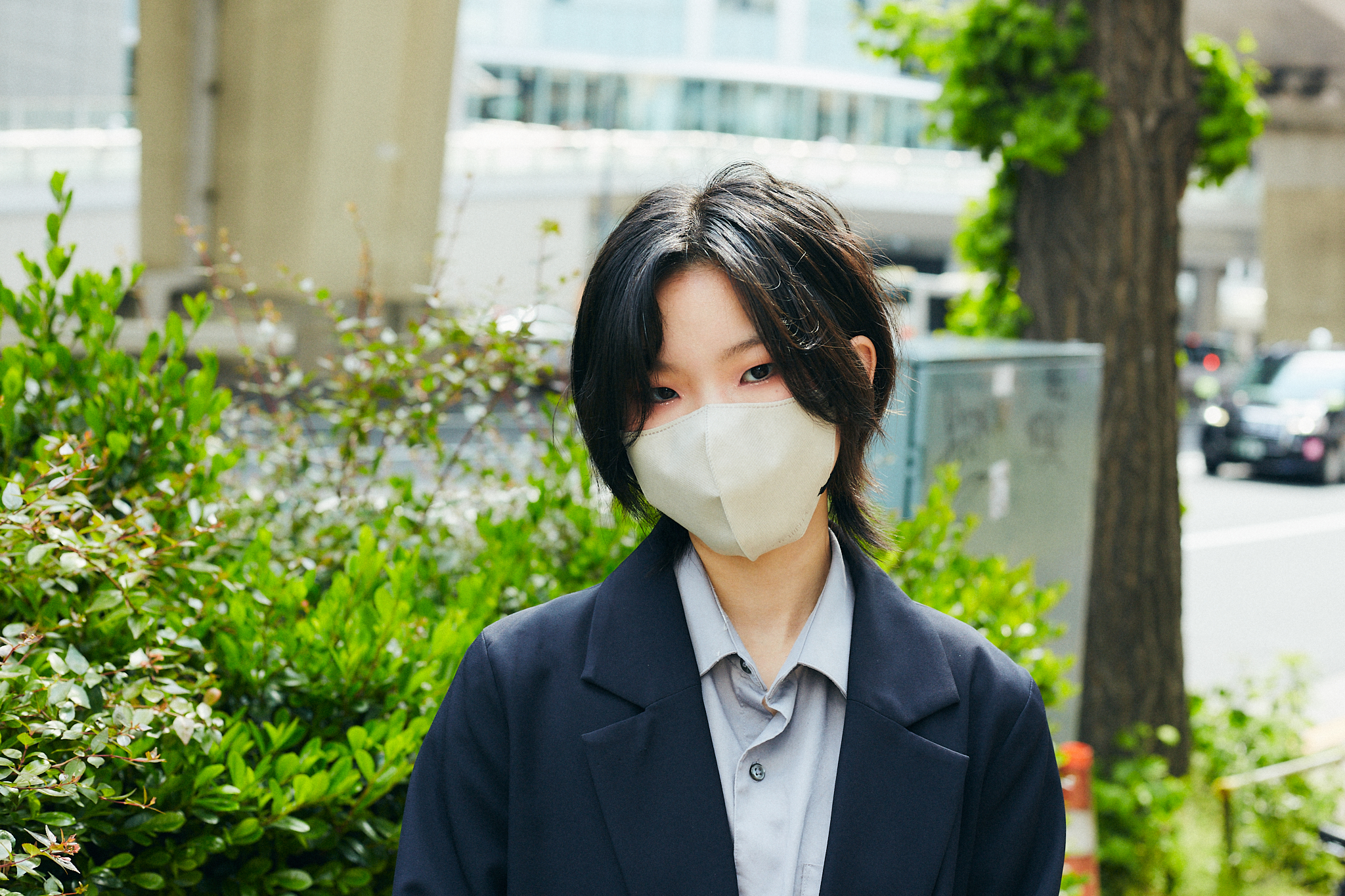 自分が「いい感じ」と思える瞬間を探して。不登校を乗り越えイベントプロデュースが生きがいに【ひなせ・19歳】
