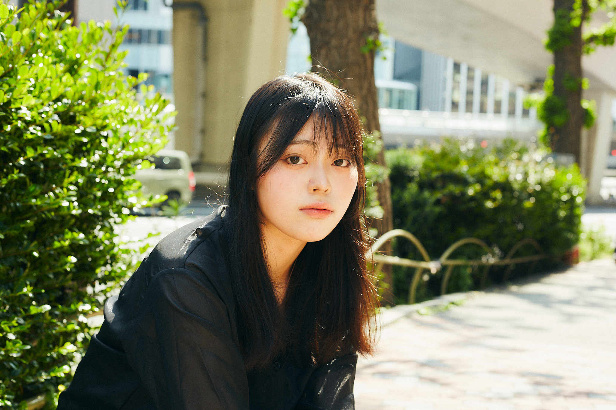 声を挙げられないひとを包む言葉を紡ぎたい。社会学を学びながら作家を志す大学生【和佐間芽弥・19歳】