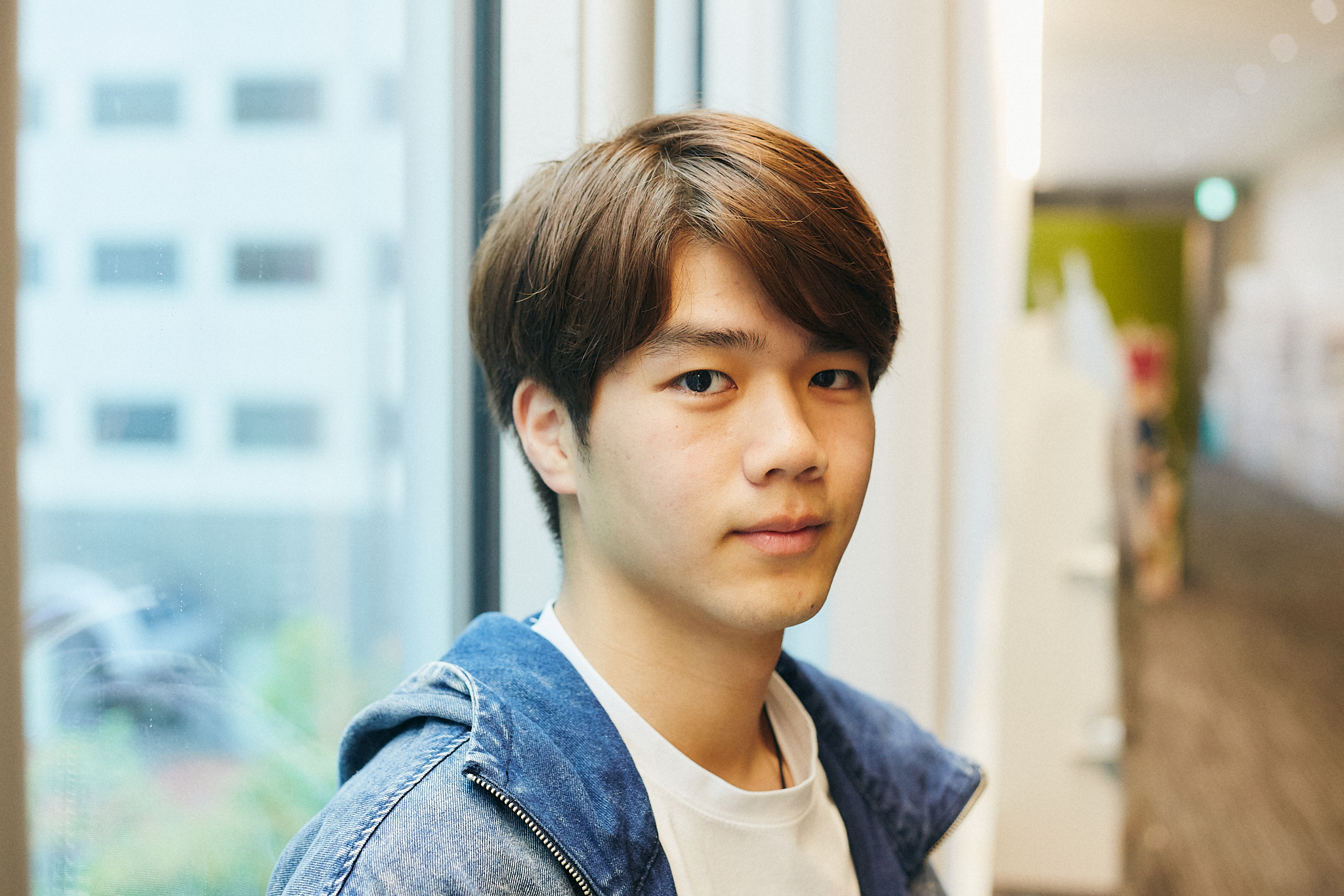子どもたちに本当の豊かさを伝えたい。広島の島に格安塾の開校を目指す大学生【小林路大・19歳】